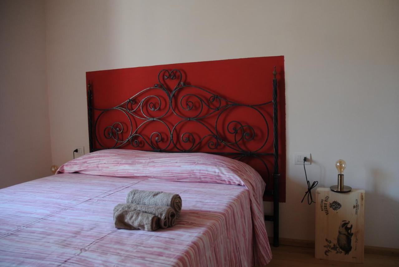 فينشي B&B Nature Colors المظهر الخارجي الصورة